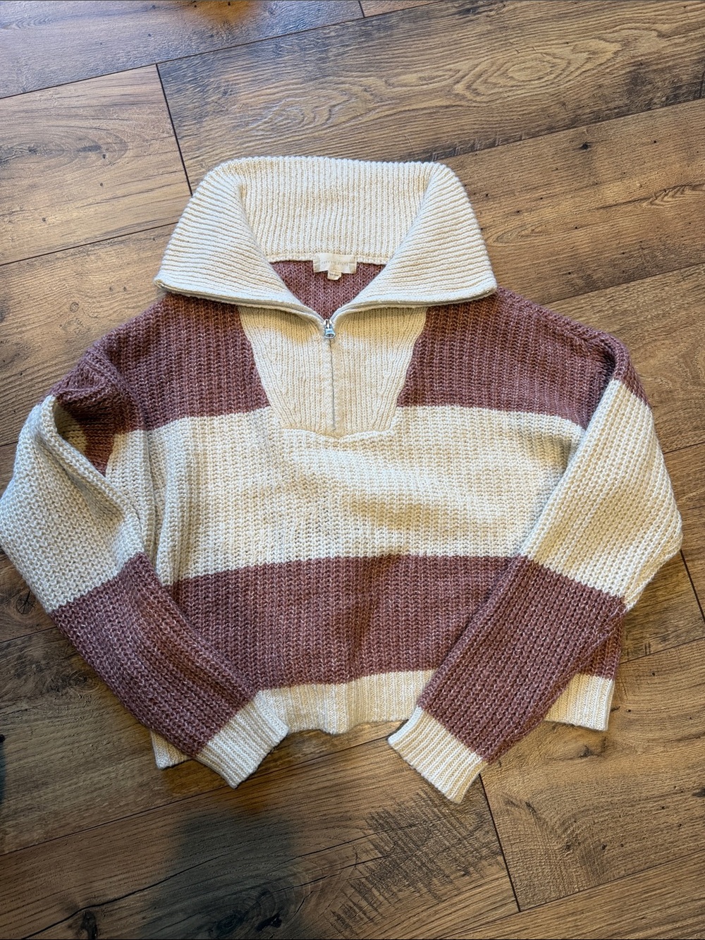 Altar’D State Sweater